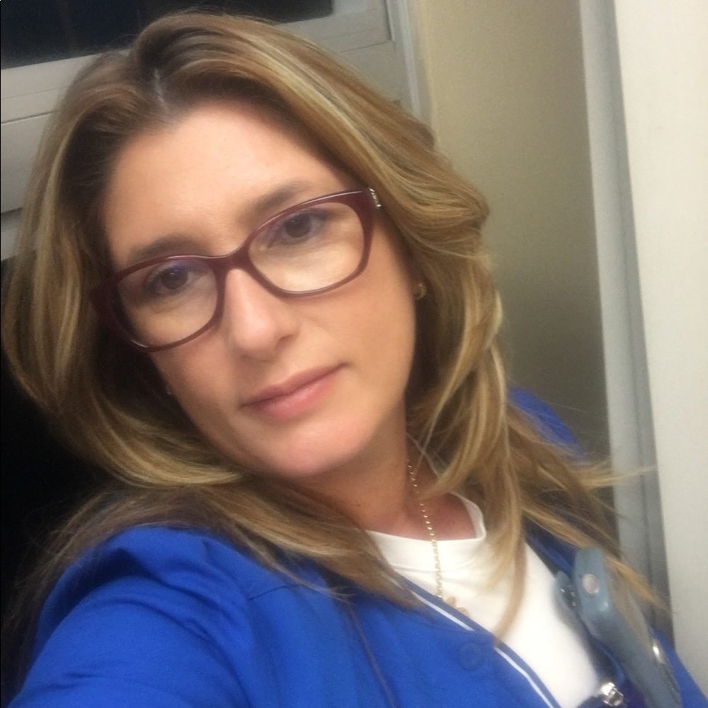 Meet your Posher, Tania
